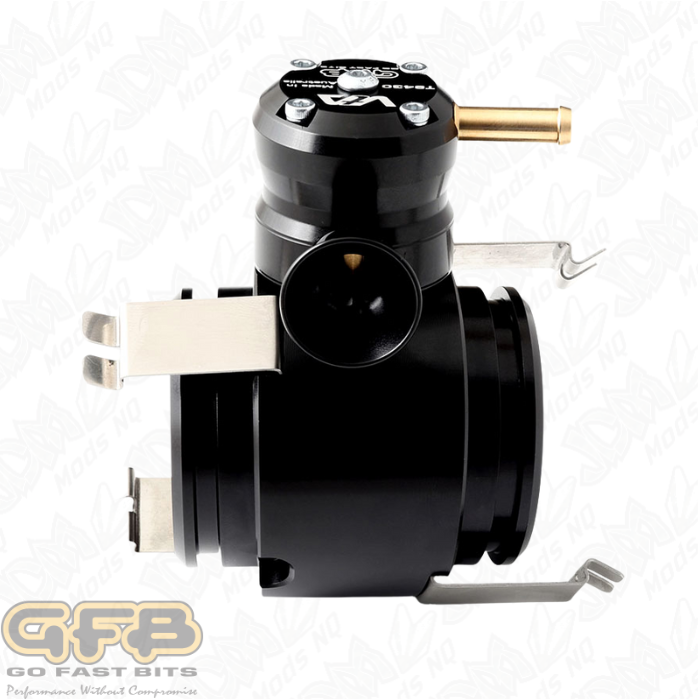 GFB VTA T9430 Blow off Valve Sound! Suits Audi, Skoda, VW Models