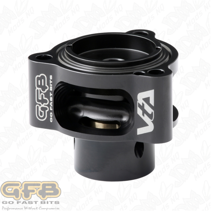 GFB VTA T9451 DV+ Performance, Blow off Valve Sound!