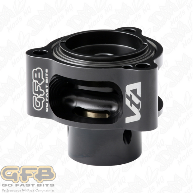 GFB VTA T9451 DV+ Performance, Blow off Valve Sound!