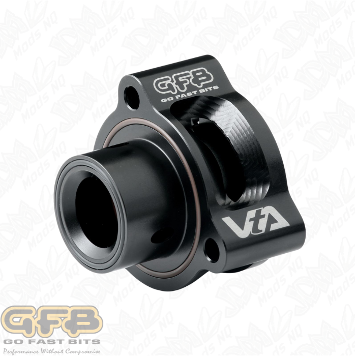 GFB VTA T9451 DV+ Performance, Blow off Valve Sound!