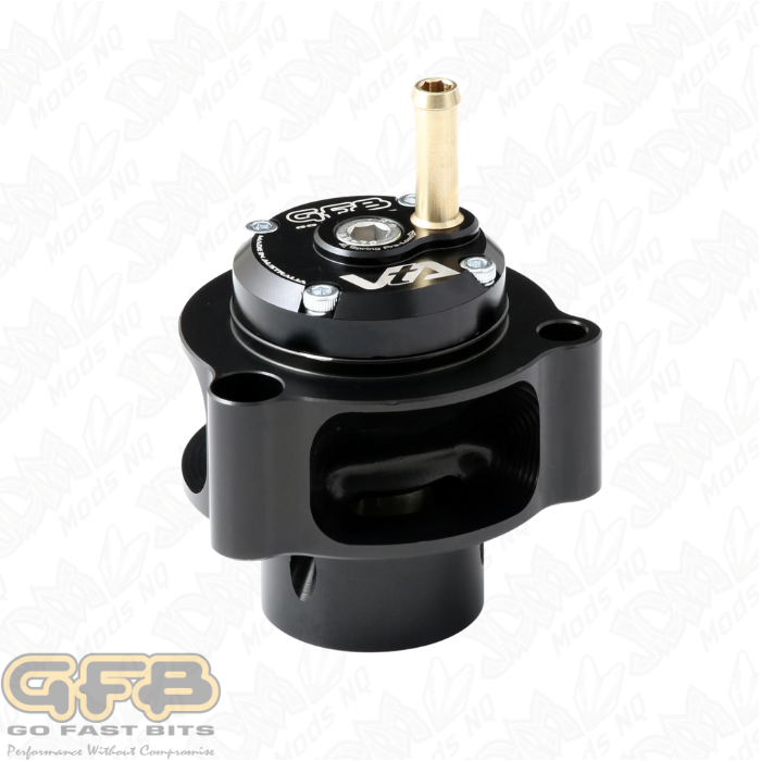 GFB VTA T9454 DV+ Performance, Blow off Valve Sound! Suits Ford Models