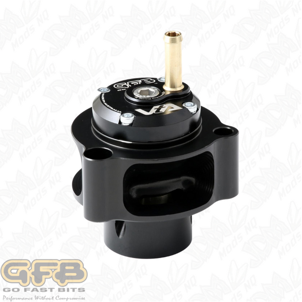 GFB VTA T9454 DV+ Performance, Blow off Valve Sound! Suits Ford Models