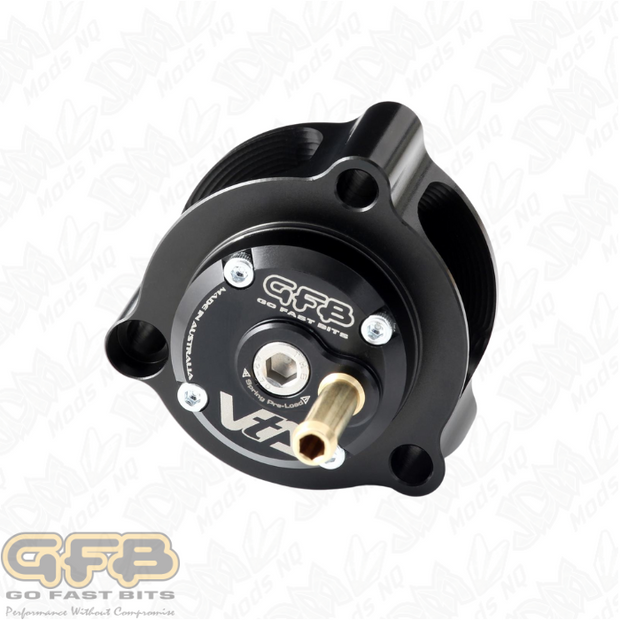 GFB VTA T9454 DV+ Performance, Blow off Valve Sound! Suits Ford Models
