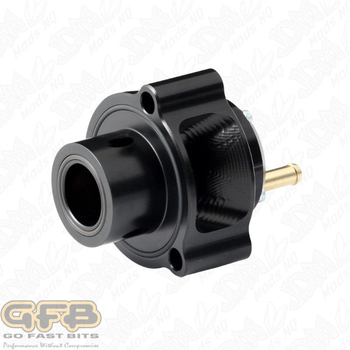 GFB VTA T9454 DV+ Performance, Blow off Valve Sound! Suits Ford Models