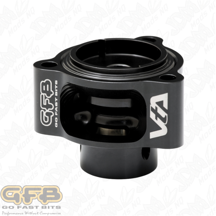 GFB VTA T9465 DV+ Performance, Blow off Valve Sound! Suits Ford Ranger 2.3 Ecoboost