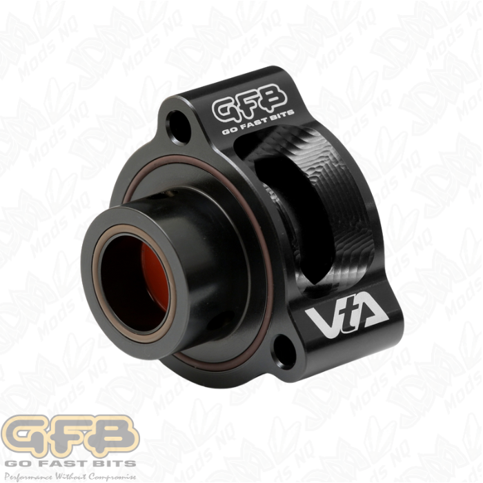 GFB VTA T9465 DV+ Performance, Blow off Valve Sound! Suits Ford Ranger 2.3 Ecoboost