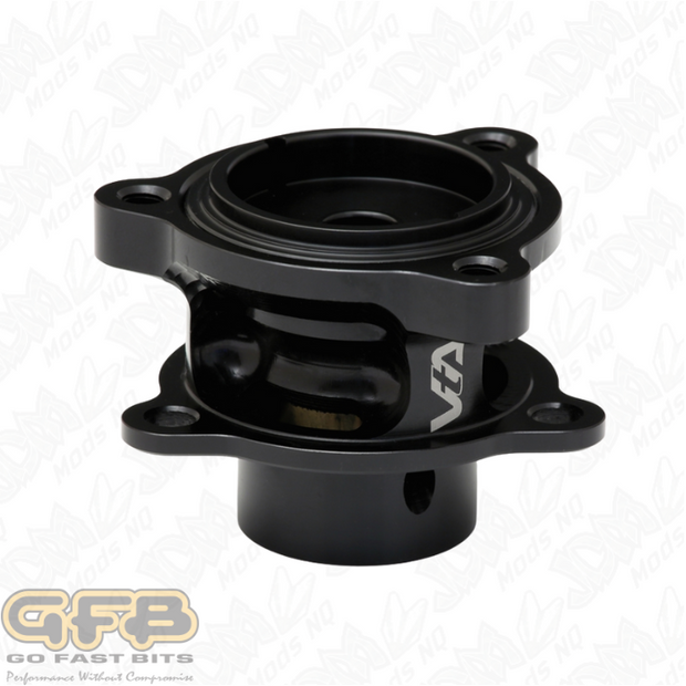 GFB VTA T9468 DV+ Performance, Blow off Valve Sound! Suits Ford, Proton