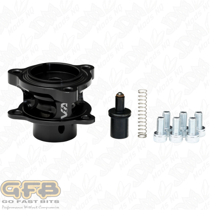 GFB VTA T9468 DV+ Performance, Blow off Valve Sound! Suits Ford, Proton