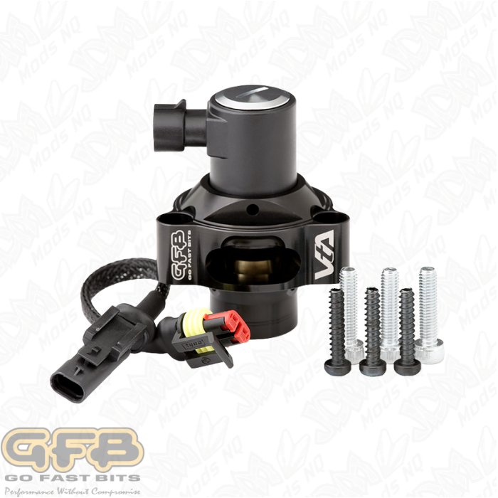 GFB VTA T9480 Suitable for late-model VW and Audi
