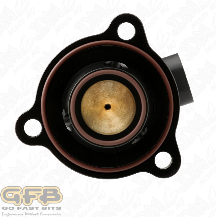GFB VTA T9481 Suitable for early model VAG