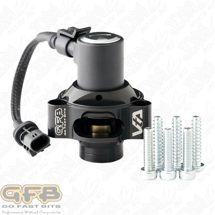 GFB VTA T9484 Suitable for Ford model