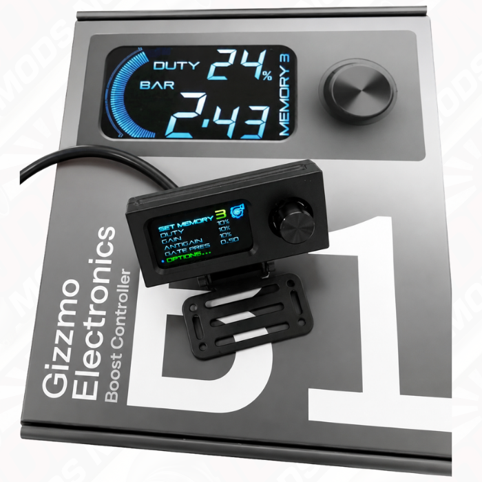 GIZZMO B1 BOOST CONTROLLER