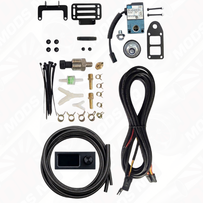 GIZZMO B1 BOOST CONTROLLER