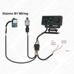 GIZZMO B1 BOOST CONTROLLER