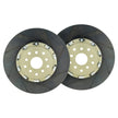Project Mu GPRF058-F Brake Rotors