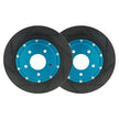 Project Mu GPRZ028 Brake Rotors