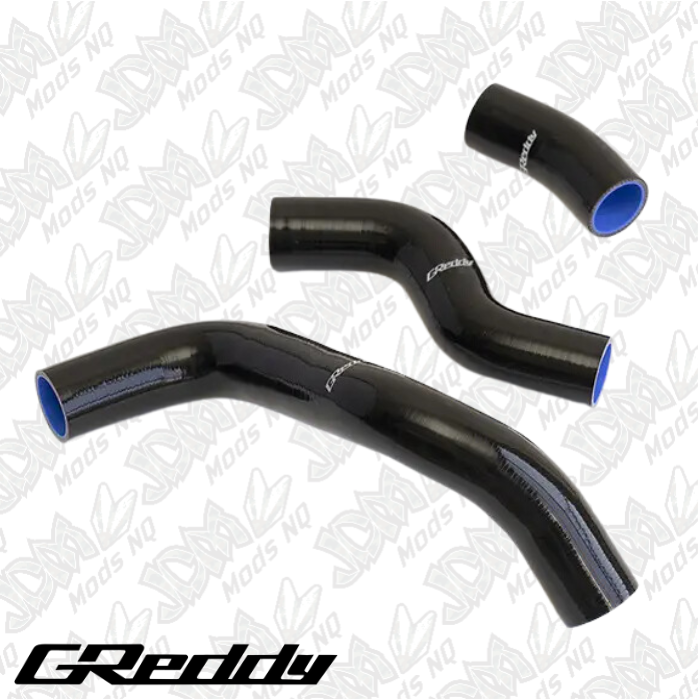 GReddy Radiator Hose Kit Suits Toyota 86/ Subaru BRZ ZN6/ZC6