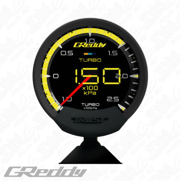 GReddy Sirius OBD Set (Unify Turbo)