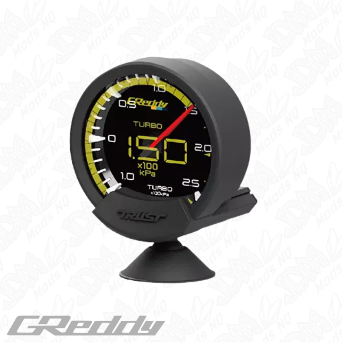 GReddy Sirius OBD Set (Unify Turbo)
