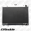 GReddy Alloy Racing Radiator for Nissan Stagea/Skyline/GT-R R33/R34 RB25DET