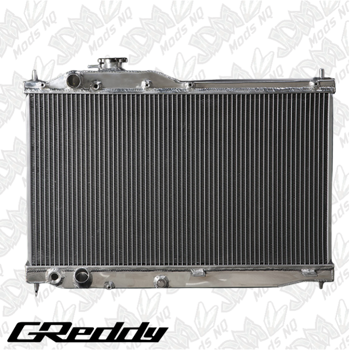 GReddy Alloy Racing Radiator for Honda S2000 AP1/AP2