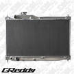 GReddy Alloy Racing Radiator for Honda S2000 AP1/AP2