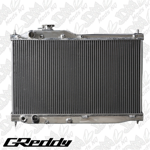 GReddy Alloy Racing Radiator for Honda S2000 AP1/AP2