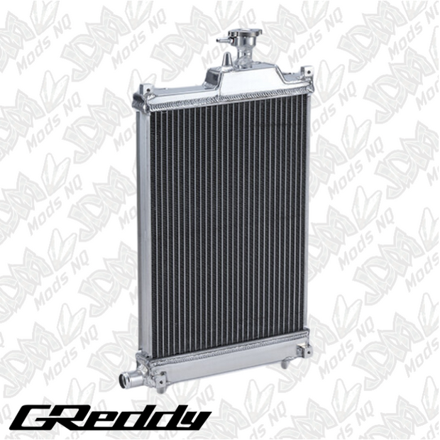 GReddy Alloy Racing Radiator for Suzuki/Alto Works HA36S