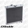 GReddy Alloy Racing Radiator for Suzuki Jimny / Jimny Sierra JB64W/JB74W