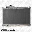 GReddy Alloy Racing Radiator for Toyota Corolla Levin/Sprinter Trueno AE86