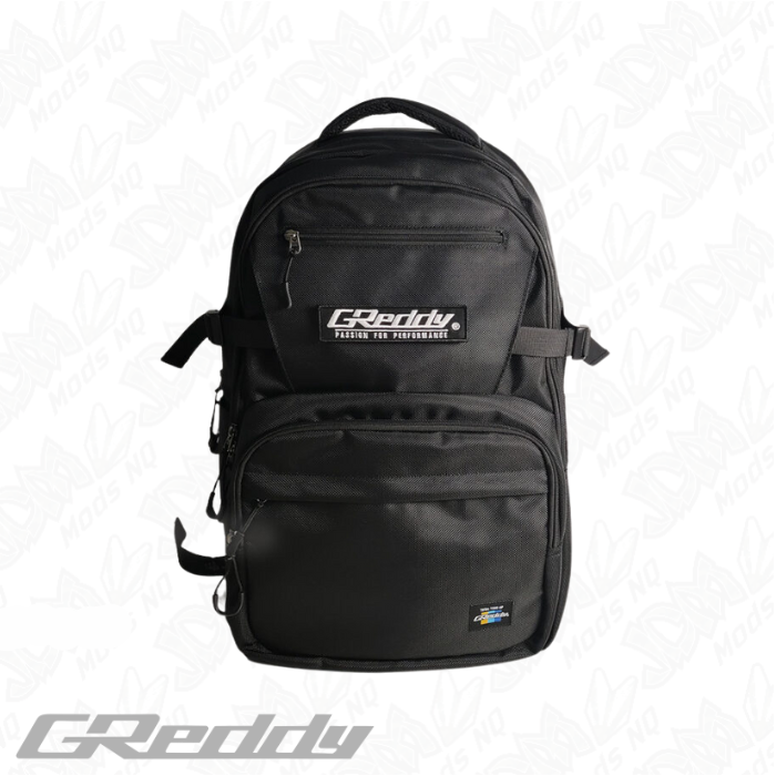 GReddy Backpack