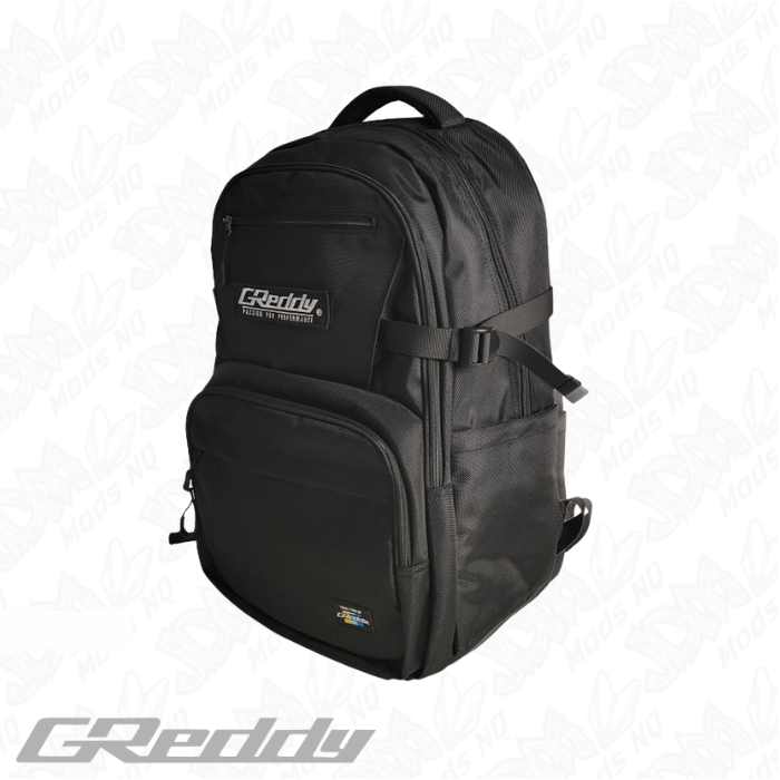 GReddy Backpack