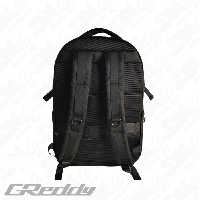 GReddy Backpack