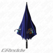 GReddy Blue Racing Umbrella