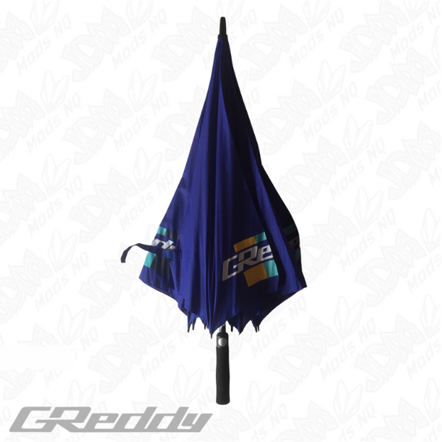 GReddy Blue Racing Umbrella