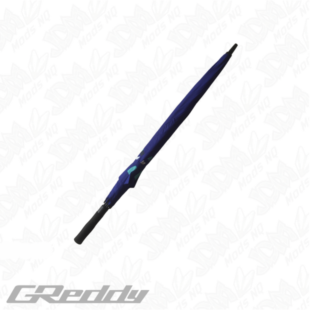GReddy Blue Racing Umbrella