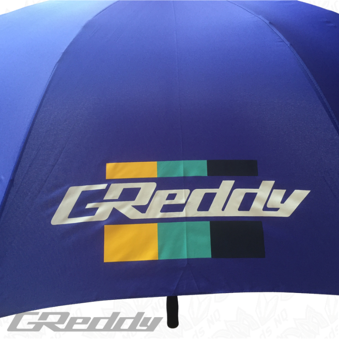 GReddy Blue Racing Umbrella