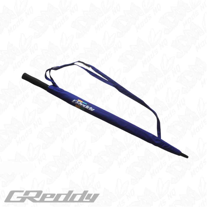 GReddy Blue Racing Umbrella