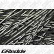 GReddy Cable Ties, Pack of 20