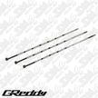 GReddy Cable Ties, Pack of 20