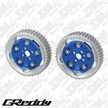 GReddy Cam Sprocket Kit EX & IN Fits Nissan GTR RB26