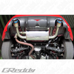 GReddy Comfort Sports GTS for ZN6ZC6