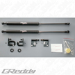 GReddy Engine Hood Lifter for Nissan Skyline ER34