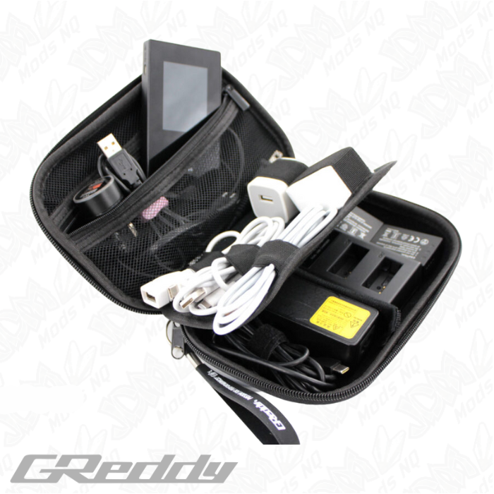GReddy Gadget Pouch