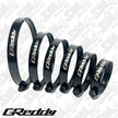GReddy Hose Clamps -  Dual Bead