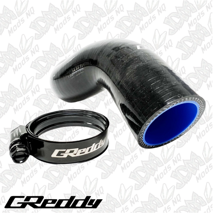 GReddy Hose Clamps -  Dual Bead