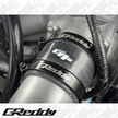 GReddy Hose Clamps -  Dual Bead