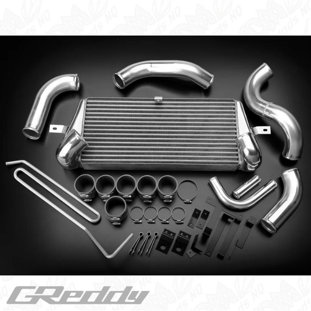 GReddy Intercooler Kit Spec LS for Nissan Skyline R33