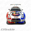 GReddy KYOSHO 116 Radio Control GTR Nismo GT3 DRIFT Car Limited Edition