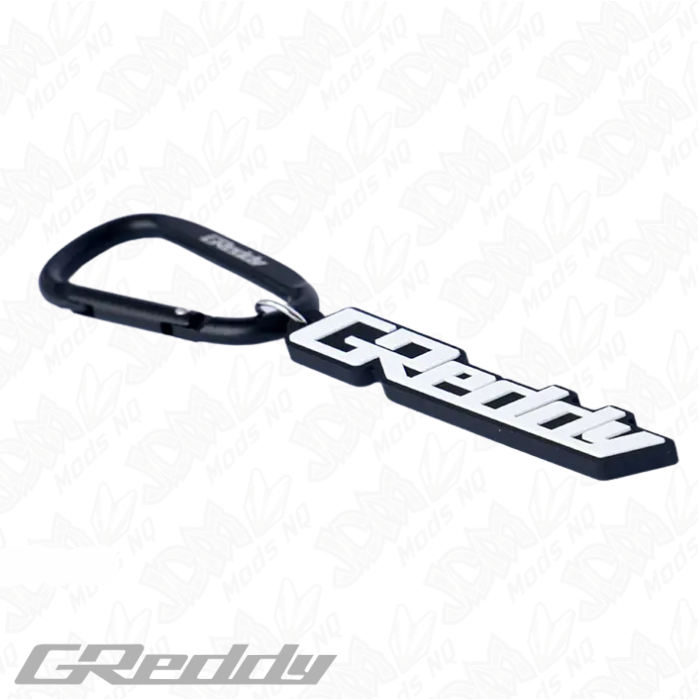 GReddy Keychain